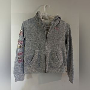Abercrombie hoodie